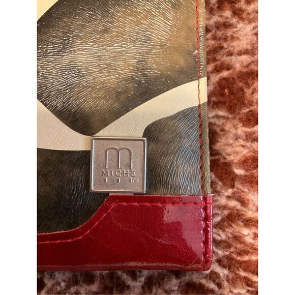 Miche Giraffe Red Shell, Jayma - Picture 7 of 9